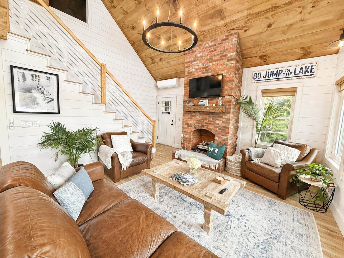 80 Fitts Mountain Road, Dedham, ME 04429