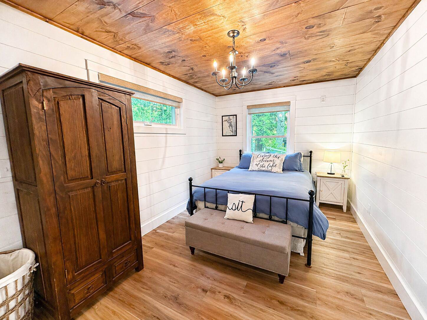 80 Fitts Mountain Road, Dedham, ME 04429