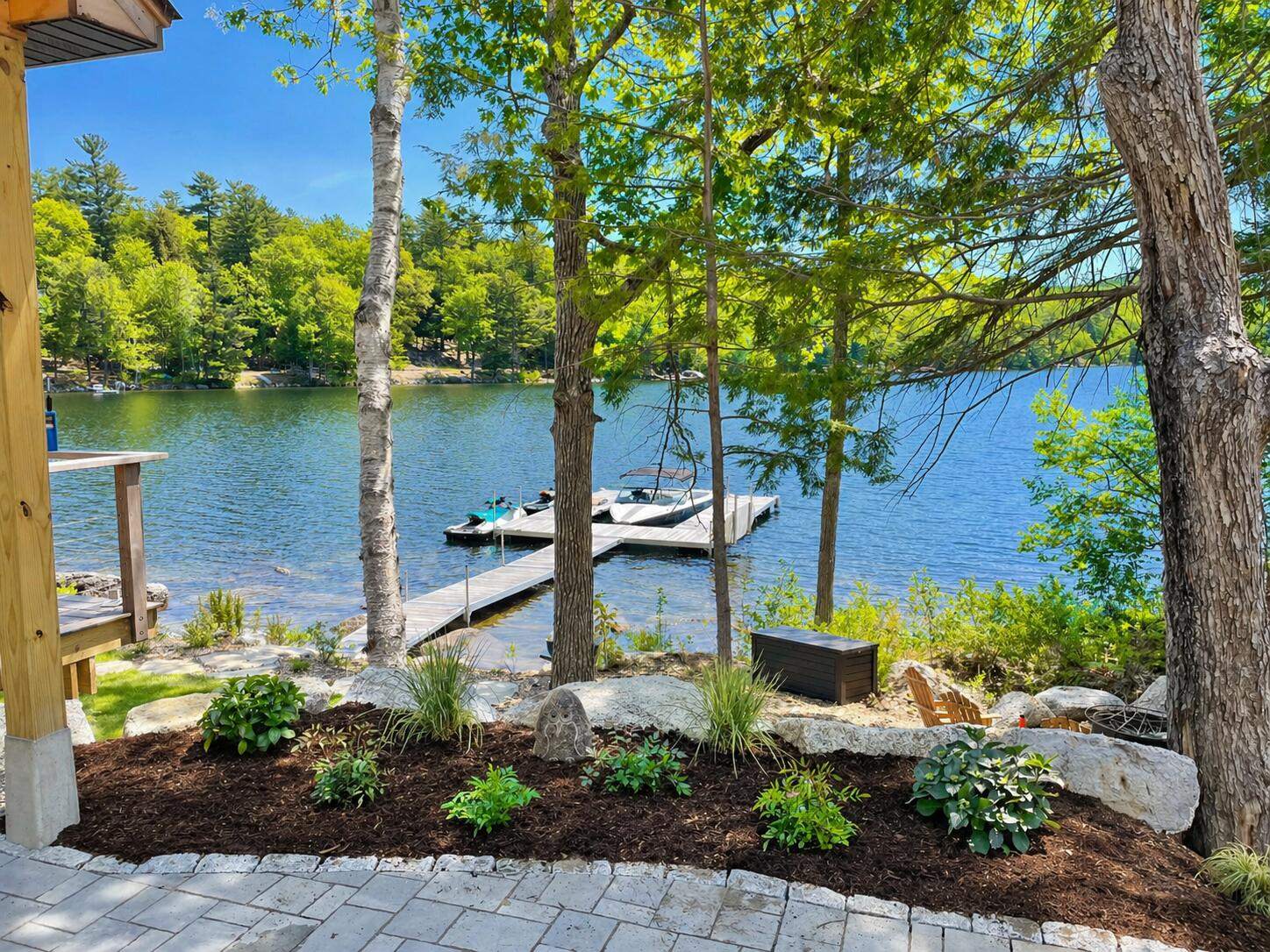 80 Fitts Mountain Road, Dedham, ME 04429