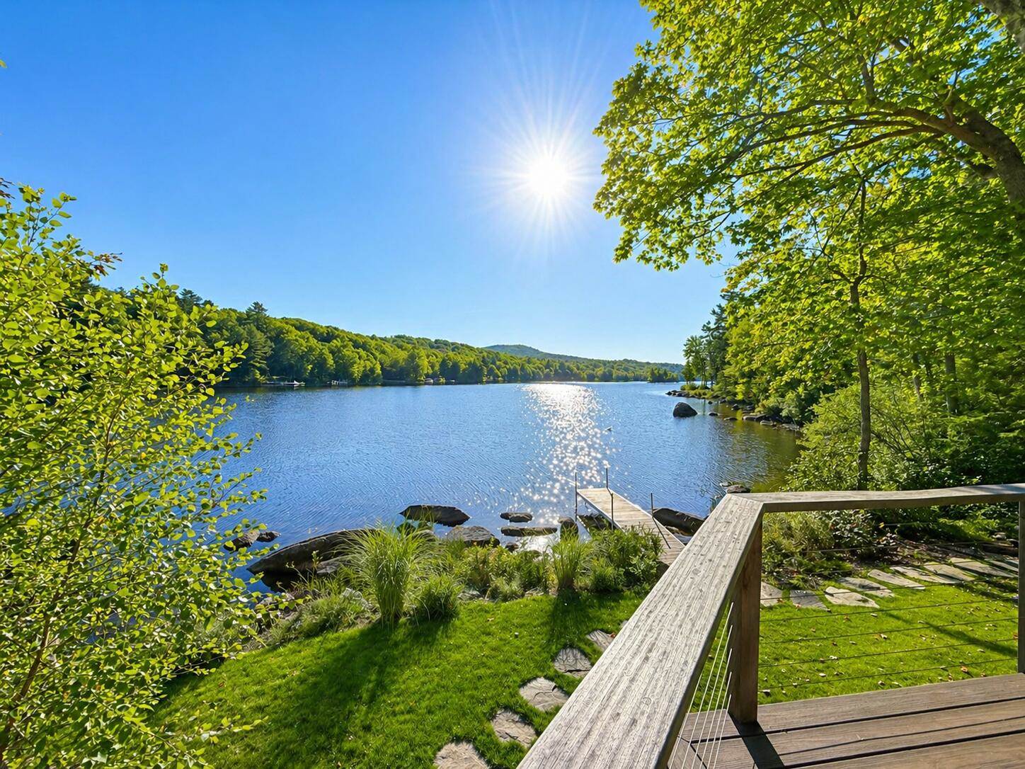 80 Fitts Mountain Road, Dedham, ME 04429