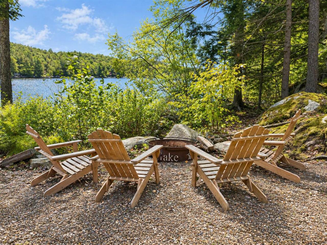 80 Fitts Mountain Road, Dedham, ME 04429