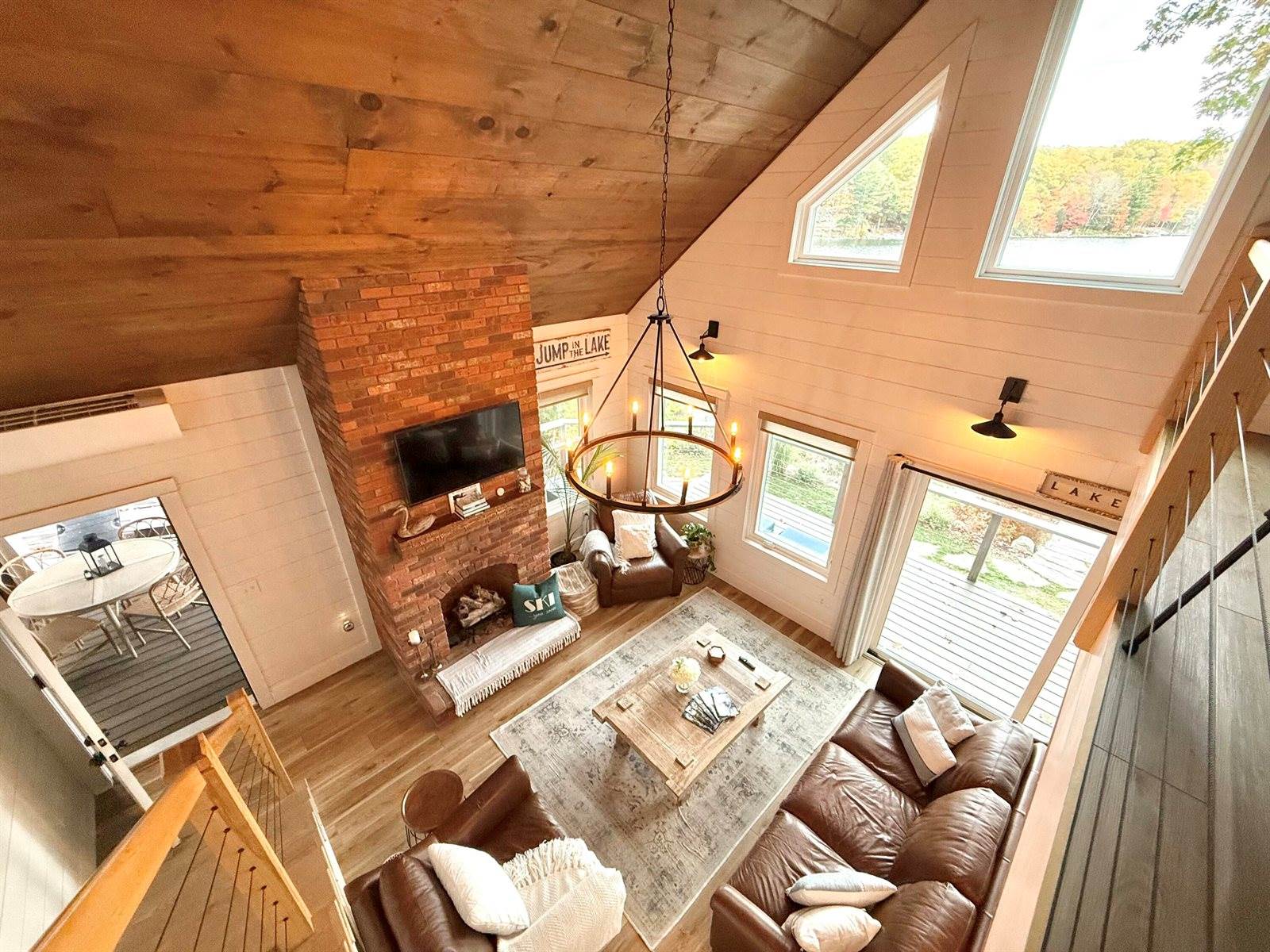 80 Fitts Mountain Road, Dedham, ME 04429