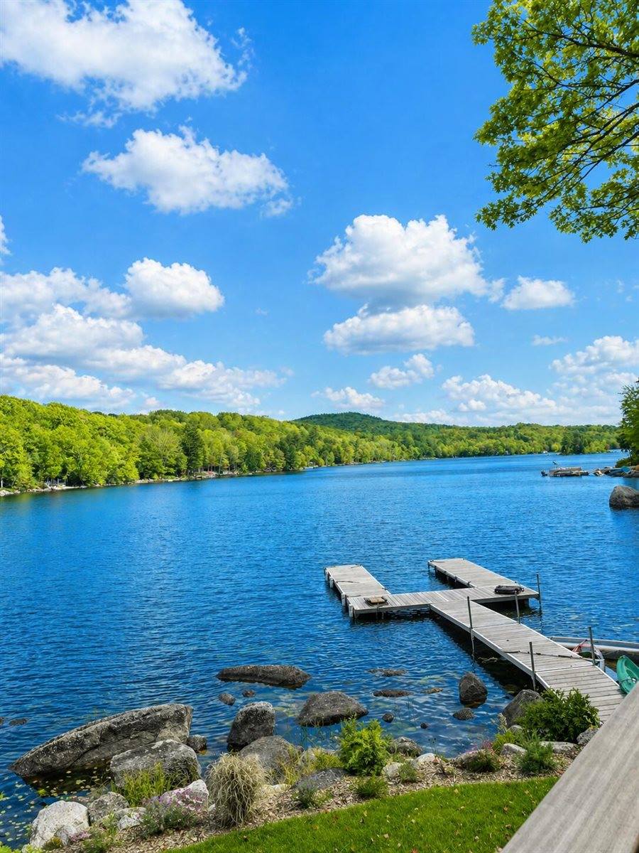 80 Fitts Mountain Road, Dedham, ME 04429