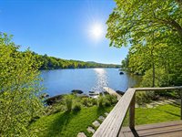 80 Fitts Mountain Road, Dedham, ME 04429