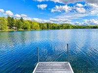 80 Fitts Mountain Road, Dedham, ME 04429