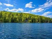 80 Fitts Mountain Road, Dedham, ME 04429