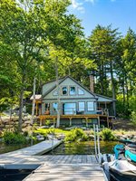 80 Fitts Mountain Road, Dedham, ME 04429