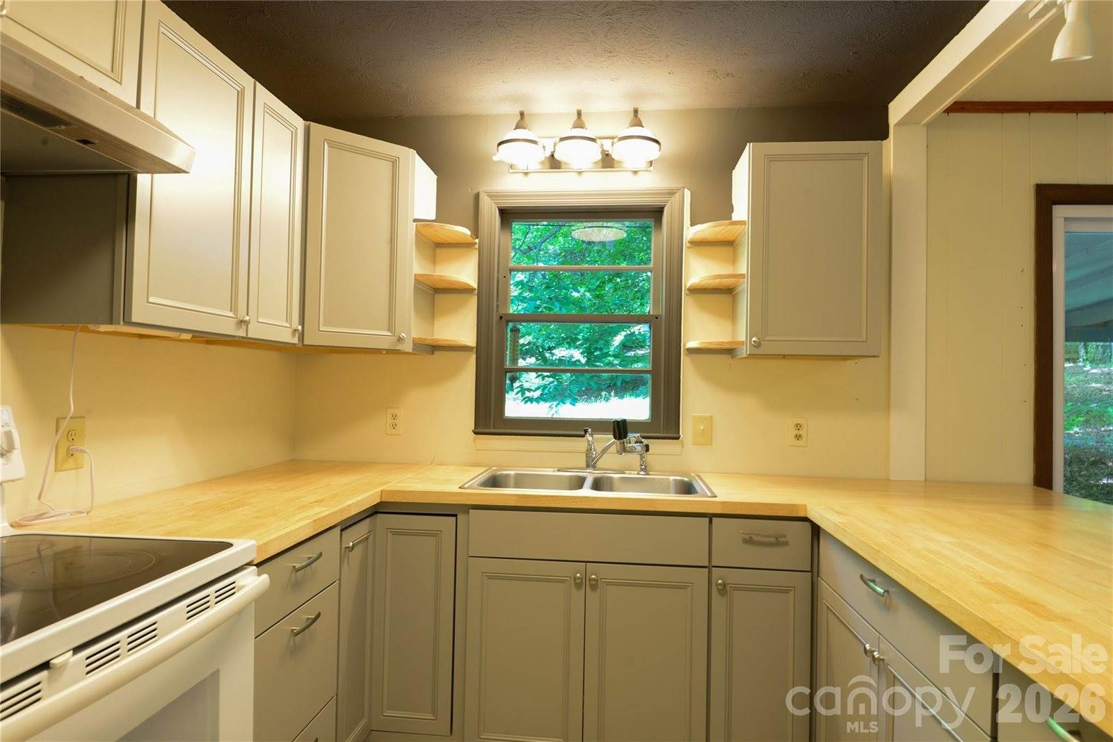 24 Sarabec Hill Road, Black Mountain, NC 28711