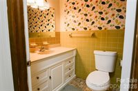 24 Sarabec Hill Road, Black Mountain, NC 28711