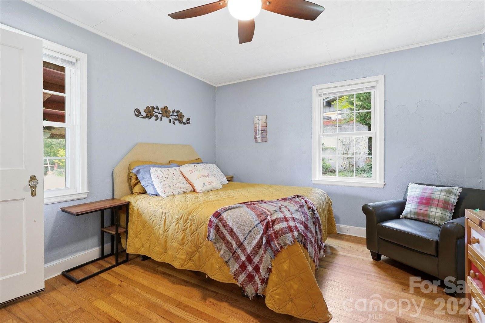 129 Mears Avenue, Canton, NC 28716