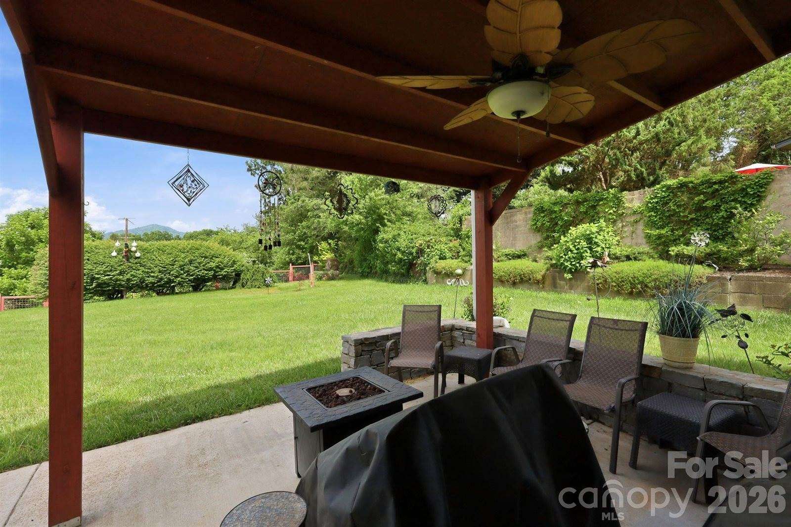 129 Mears Avenue, Canton, NC 28716