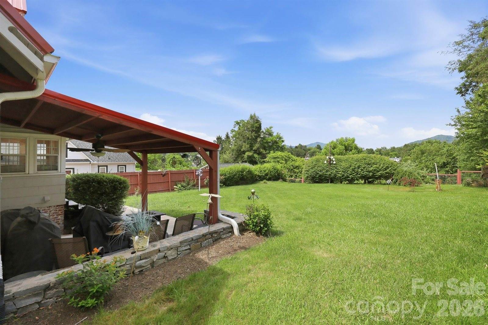 129 Mears Avenue, Canton, NC 28716