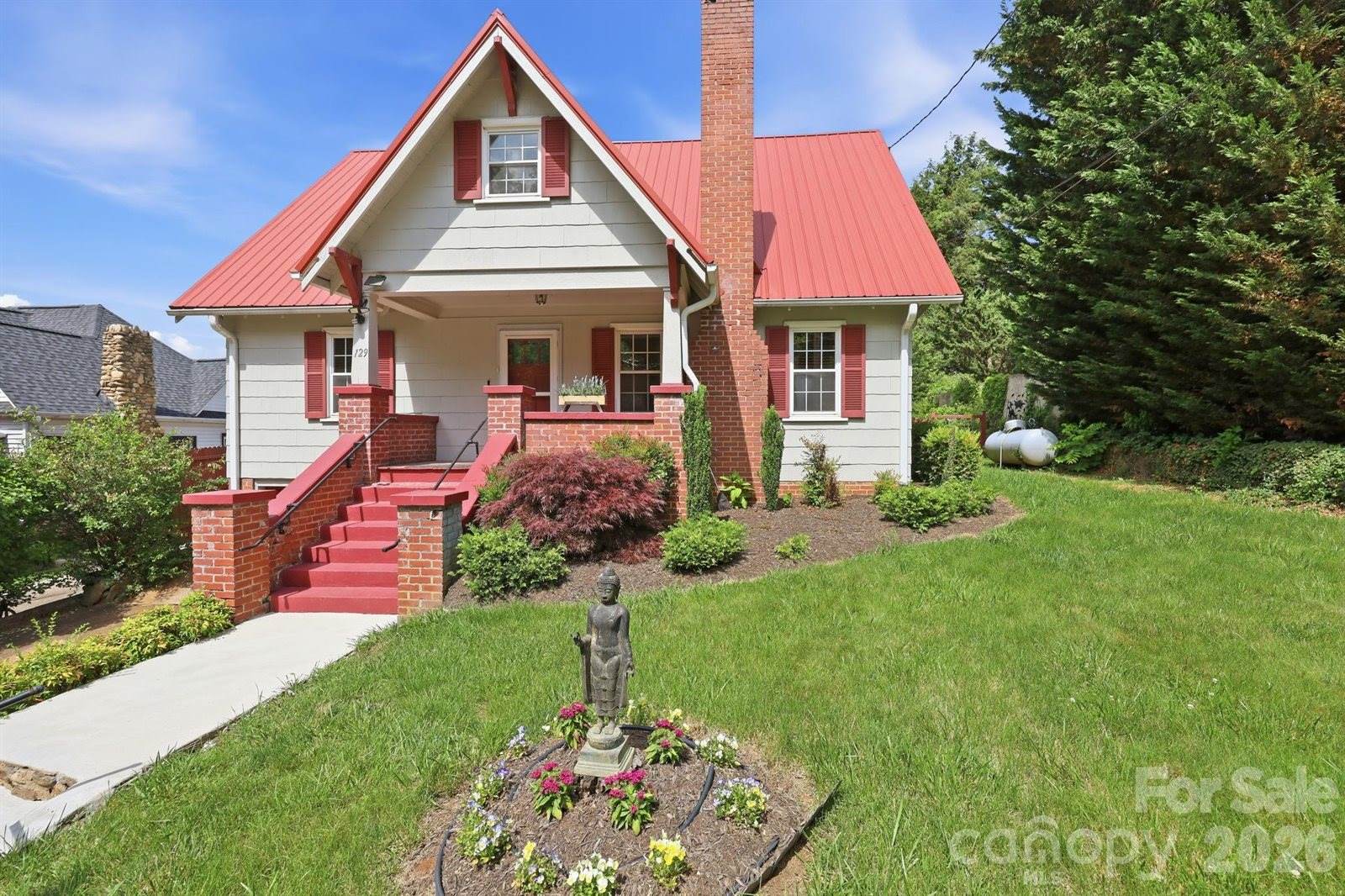 129 Mears Avenue, Canton, NC 28716