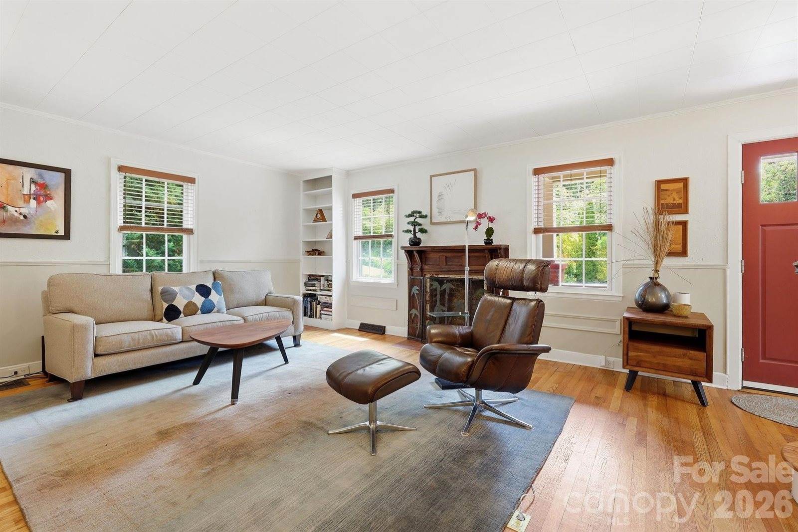 129 Mears Avenue, Canton, NC 28716
