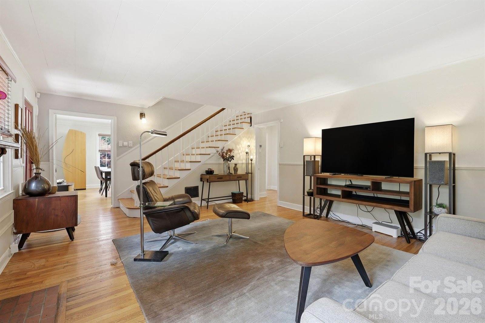 129 Mears Avenue, Canton, NC 28716