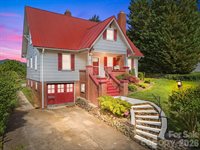 129 Mears Avenue, Canton, NC 28716