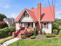 129 Mears Avenue, Canton, NC 28716