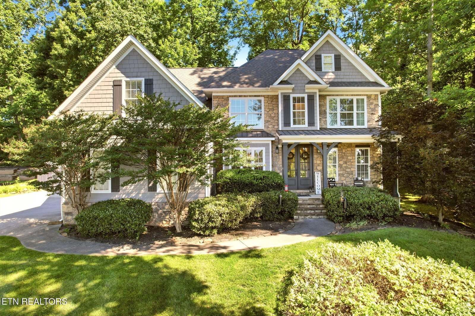 419 Laurel Ridge Lane, Knoxville, TN 37922