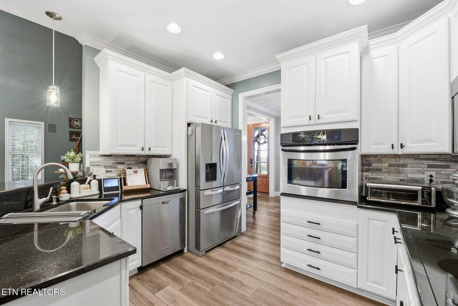 419 Laurel Ridge Lane, Knoxville, TN 37922