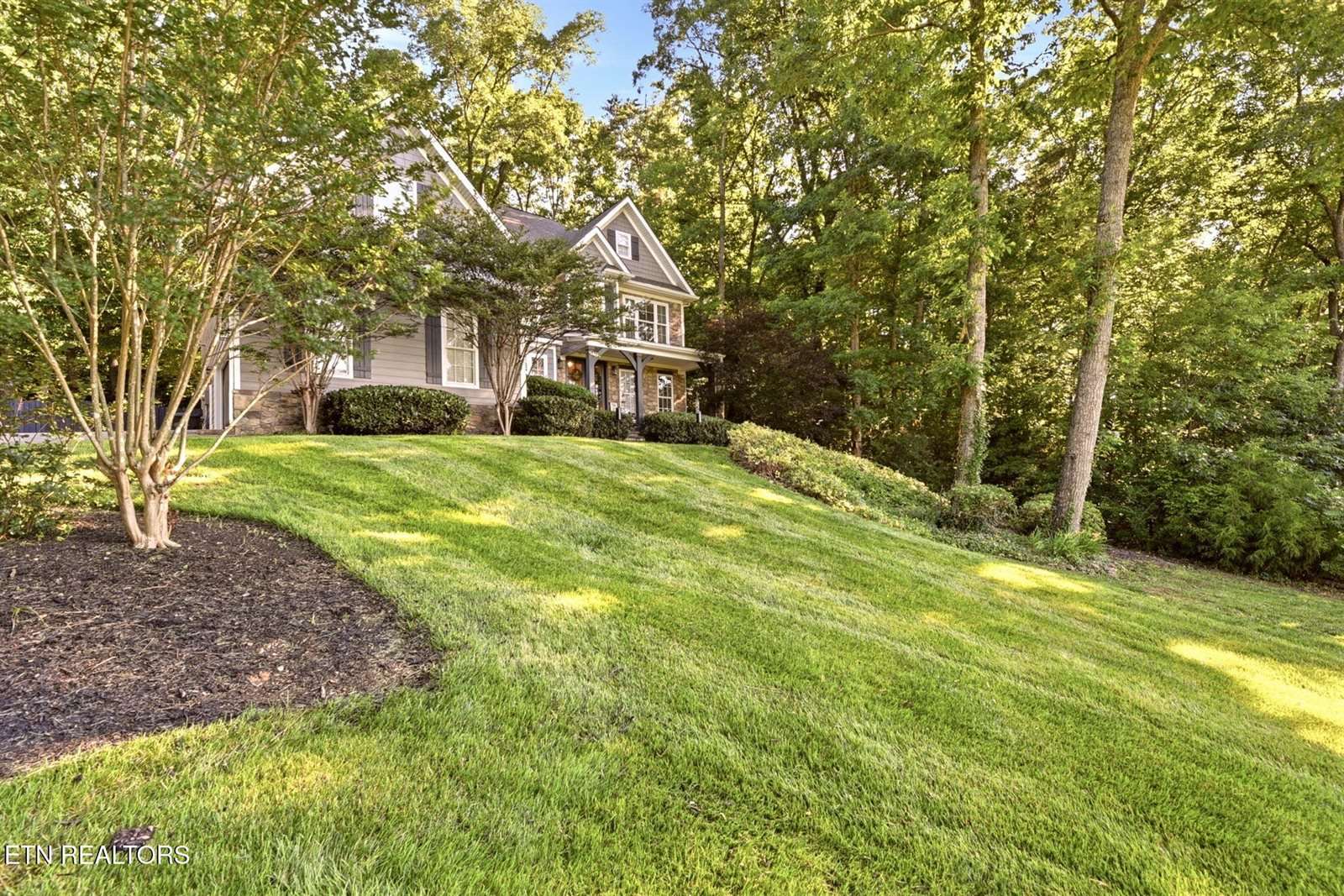 419 Laurel Ridge Lane, Knoxville, TN 37922