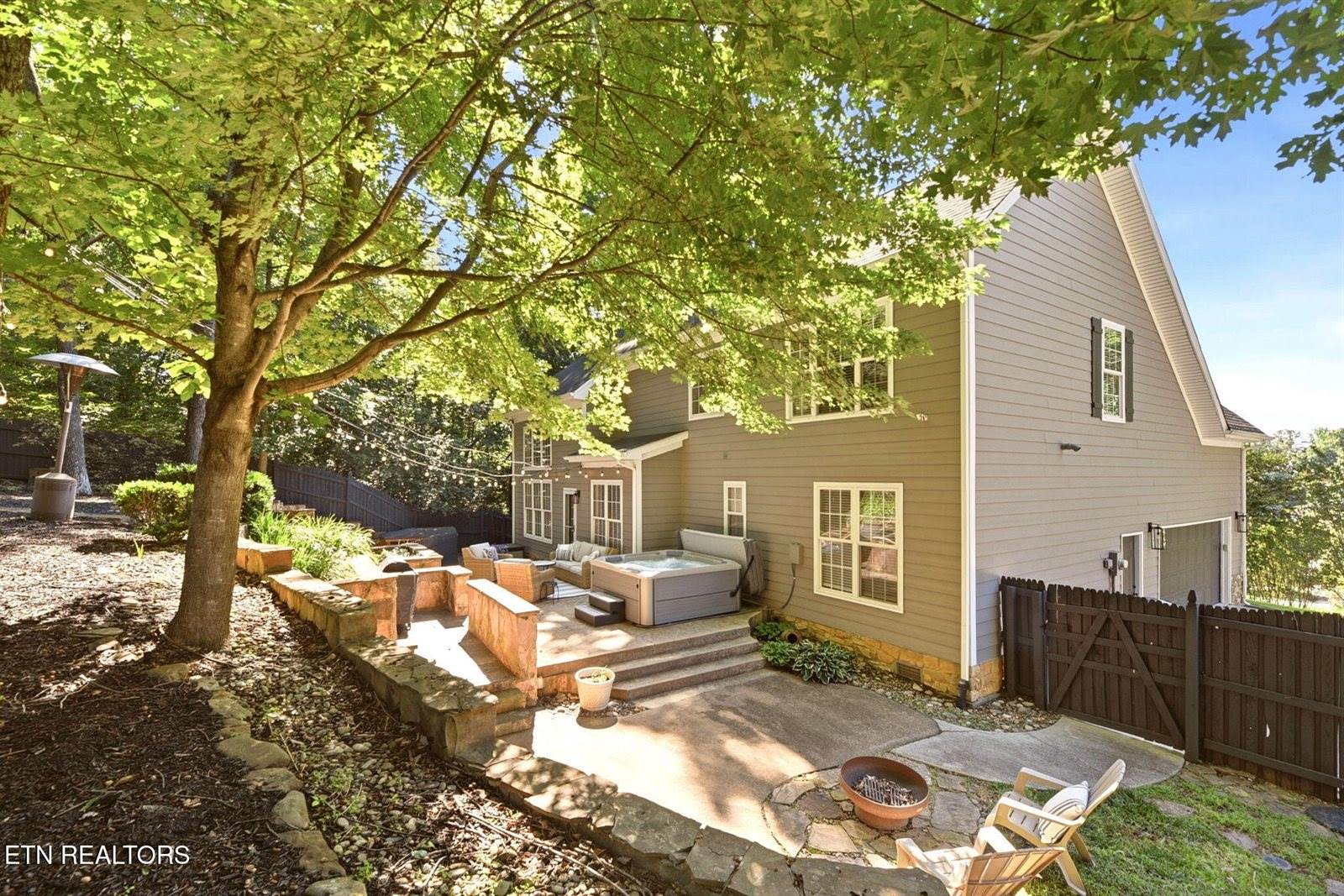 419 Laurel Ridge Lane, Knoxville, TN 37922