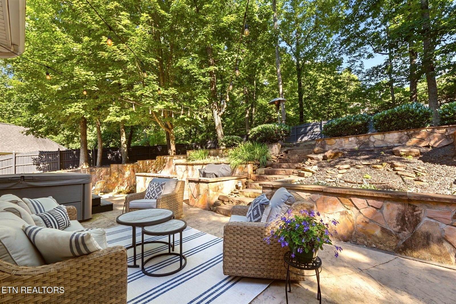 419 Laurel Ridge Lane, Knoxville, TN 37922