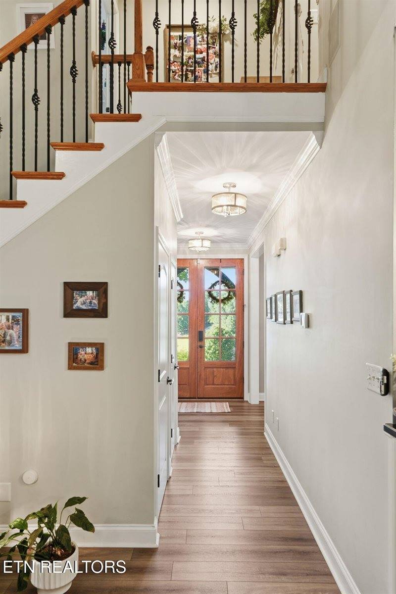 419 Laurel Ridge Lane, Knoxville, TN 37922