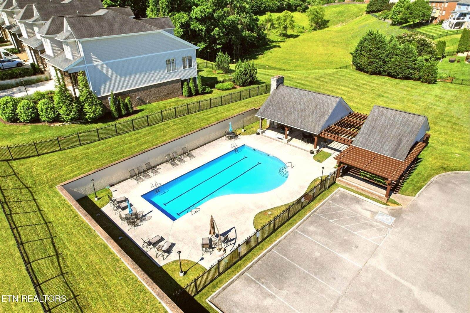 419 Laurel Ridge Lane, Knoxville, TN 37922