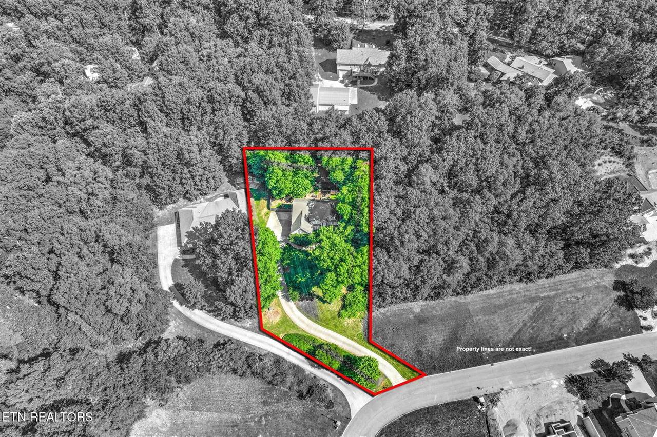 419 Laurel Ridge Lane, Knoxville, TN 37922