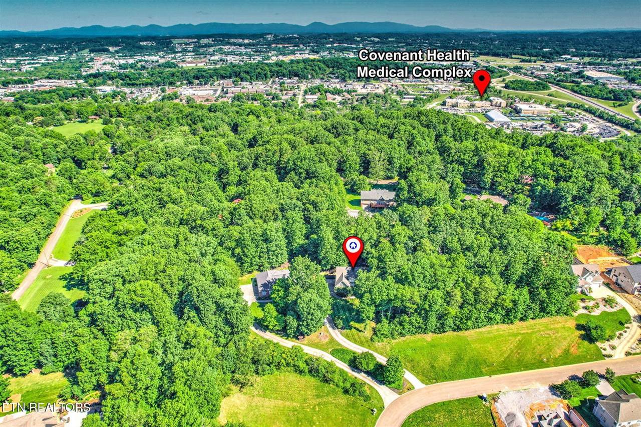 419 Laurel Ridge Lane, Knoxville, TN 37922