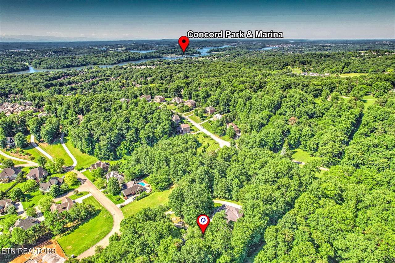419 Laurel Ridge Lane, Knoxville, TN 37922