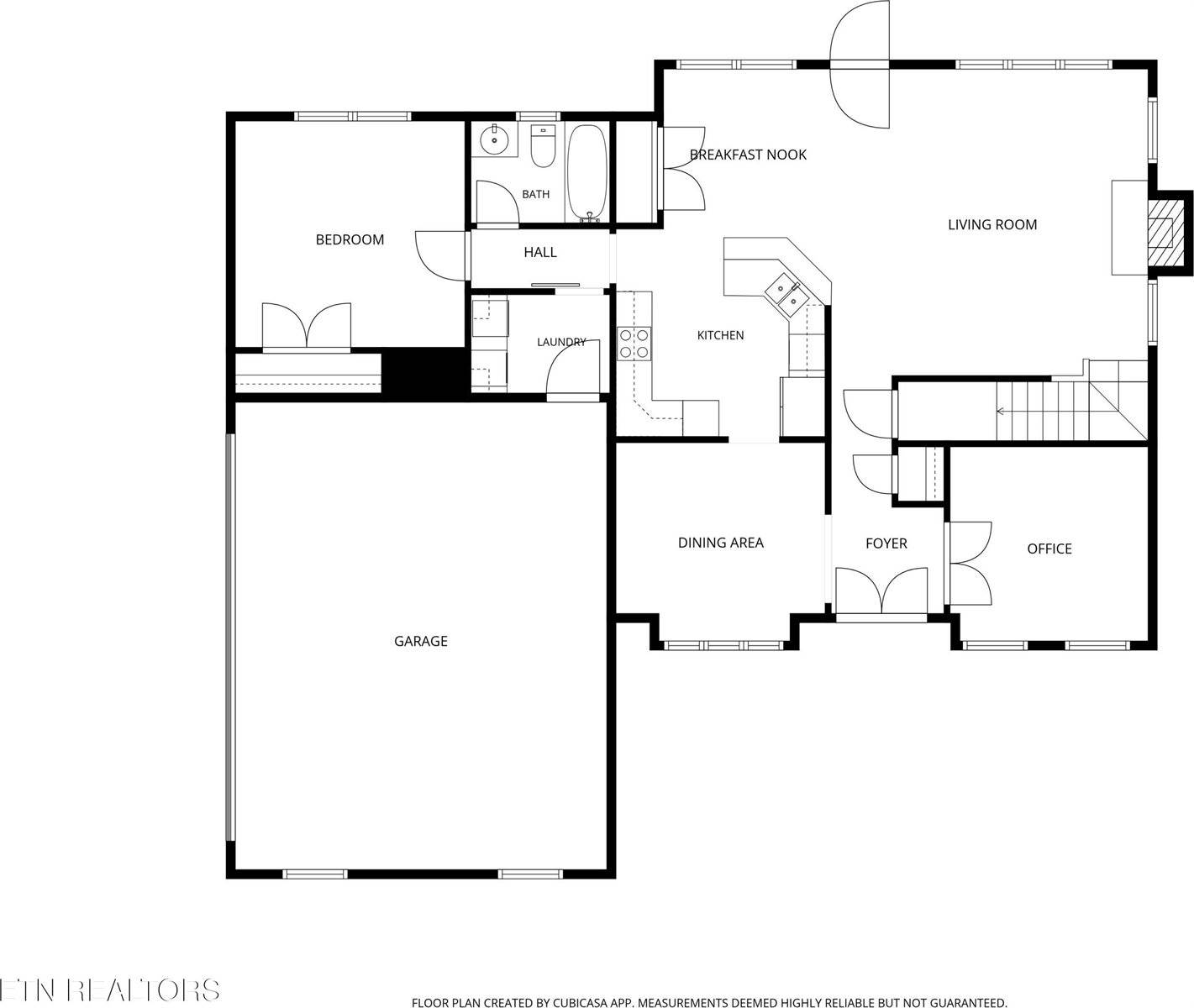 419 Laurel Ridge Lane, Knoxville, TN 37922