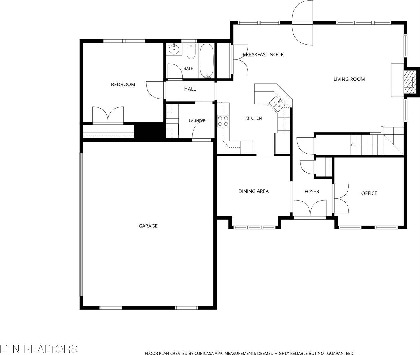 419 Laurel Ridge Lane, Knoxville, TN 37922