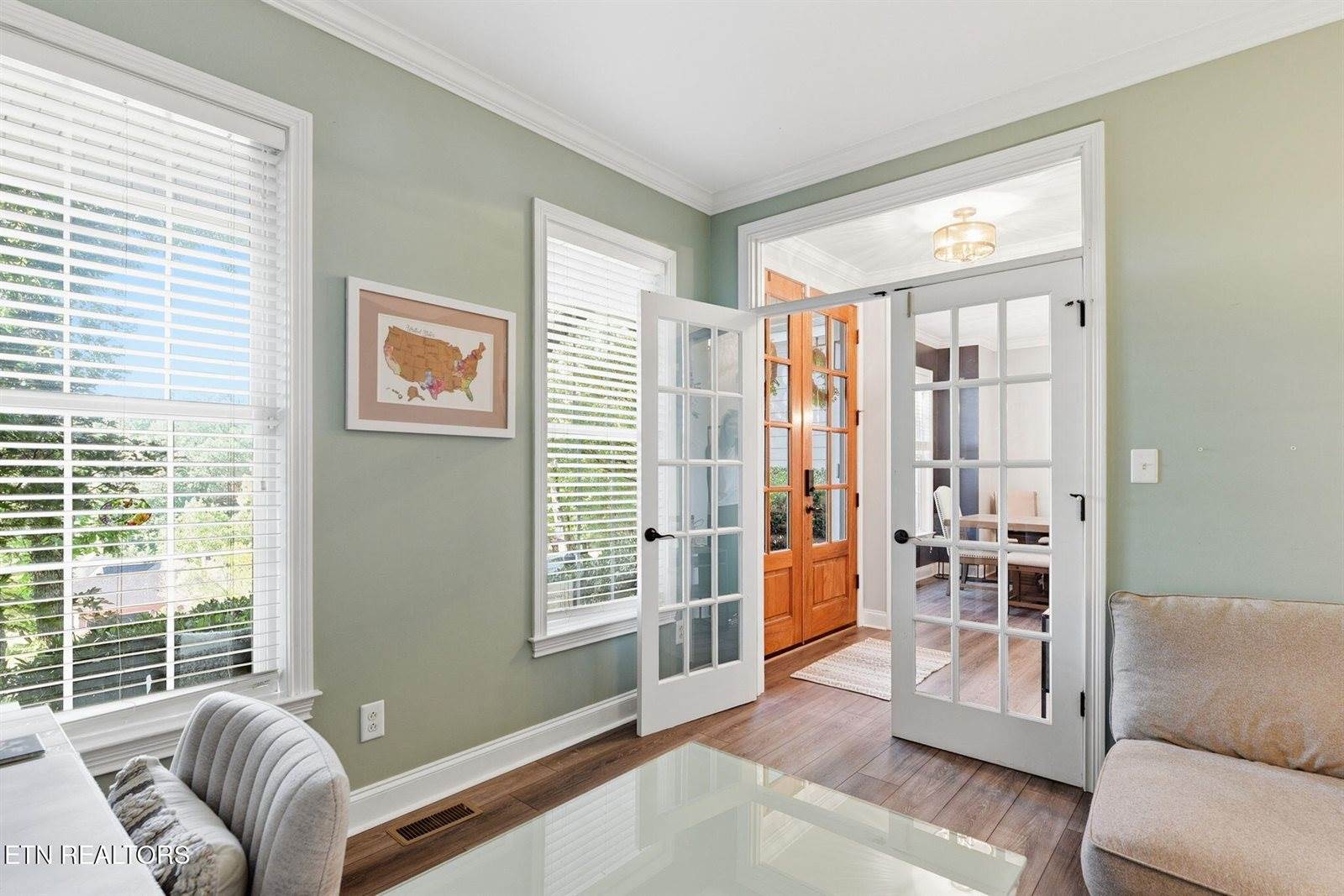 419 Laurel Ridge Lane, Knoxville, TN 37922