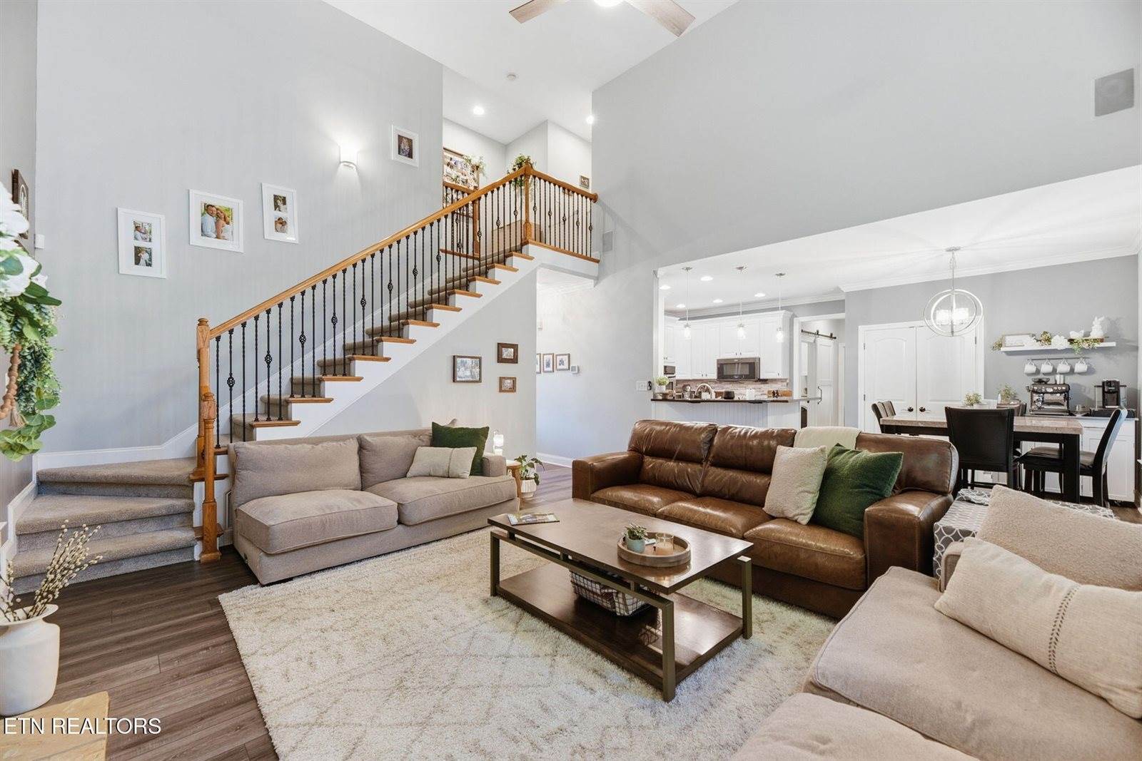 419 Laurel Ridge Lane, Knoxville, TN 37922