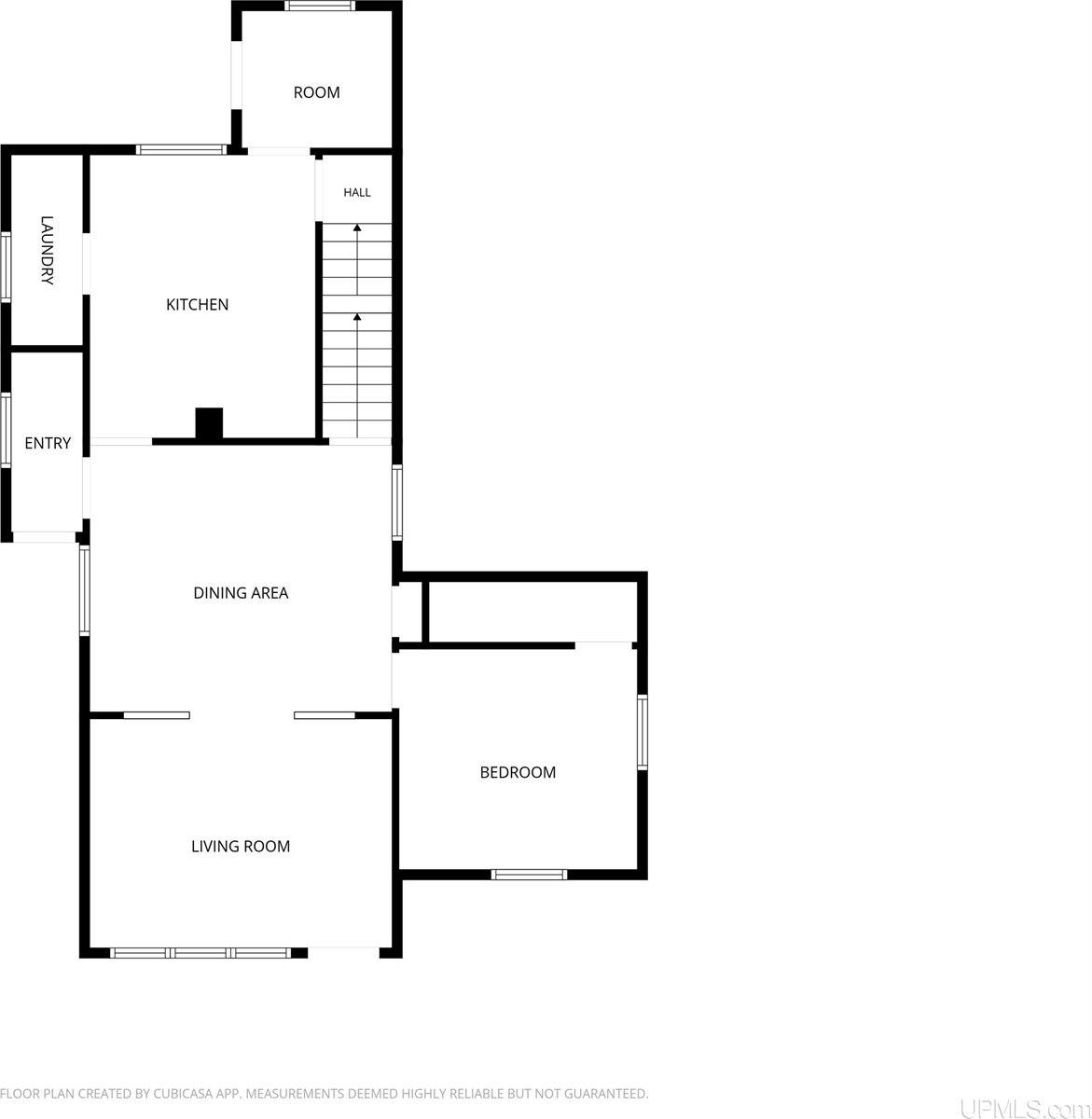 135 York Street, Ishpeming, MI 49849