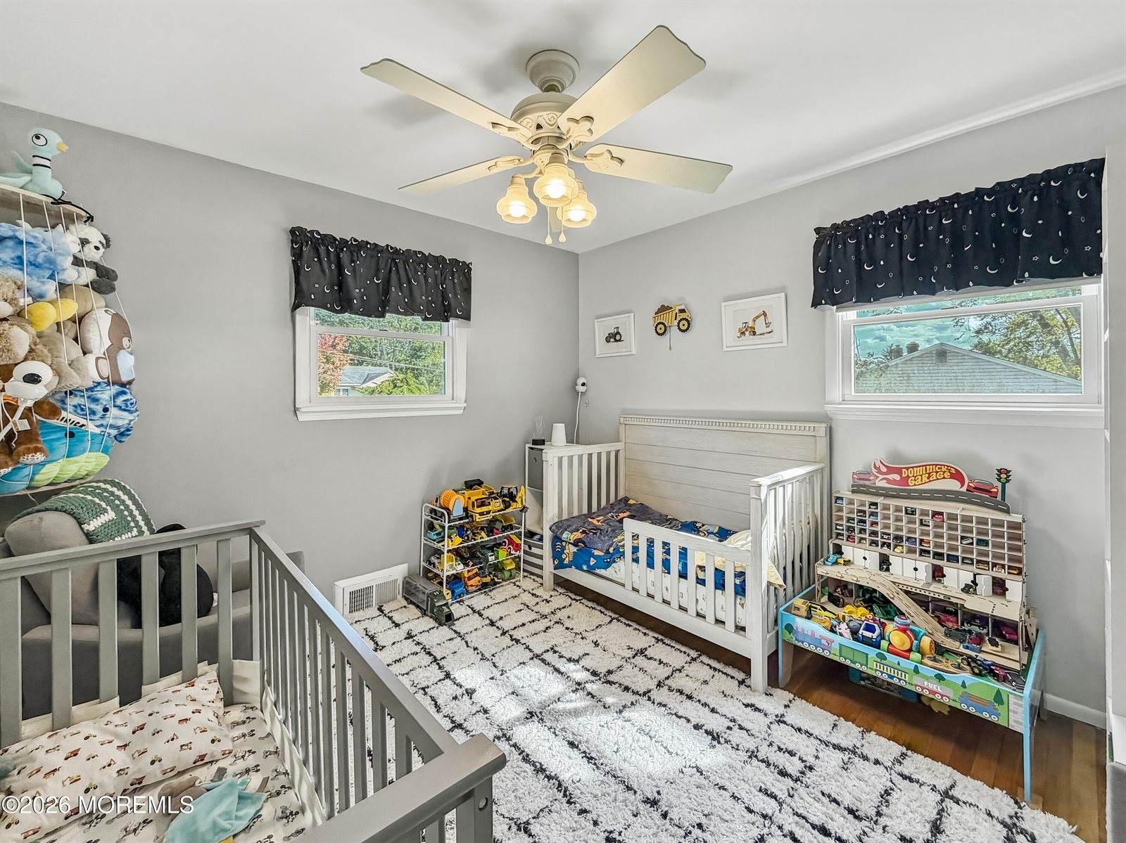 6 Aaron Avenue, Howell, NJ 07731