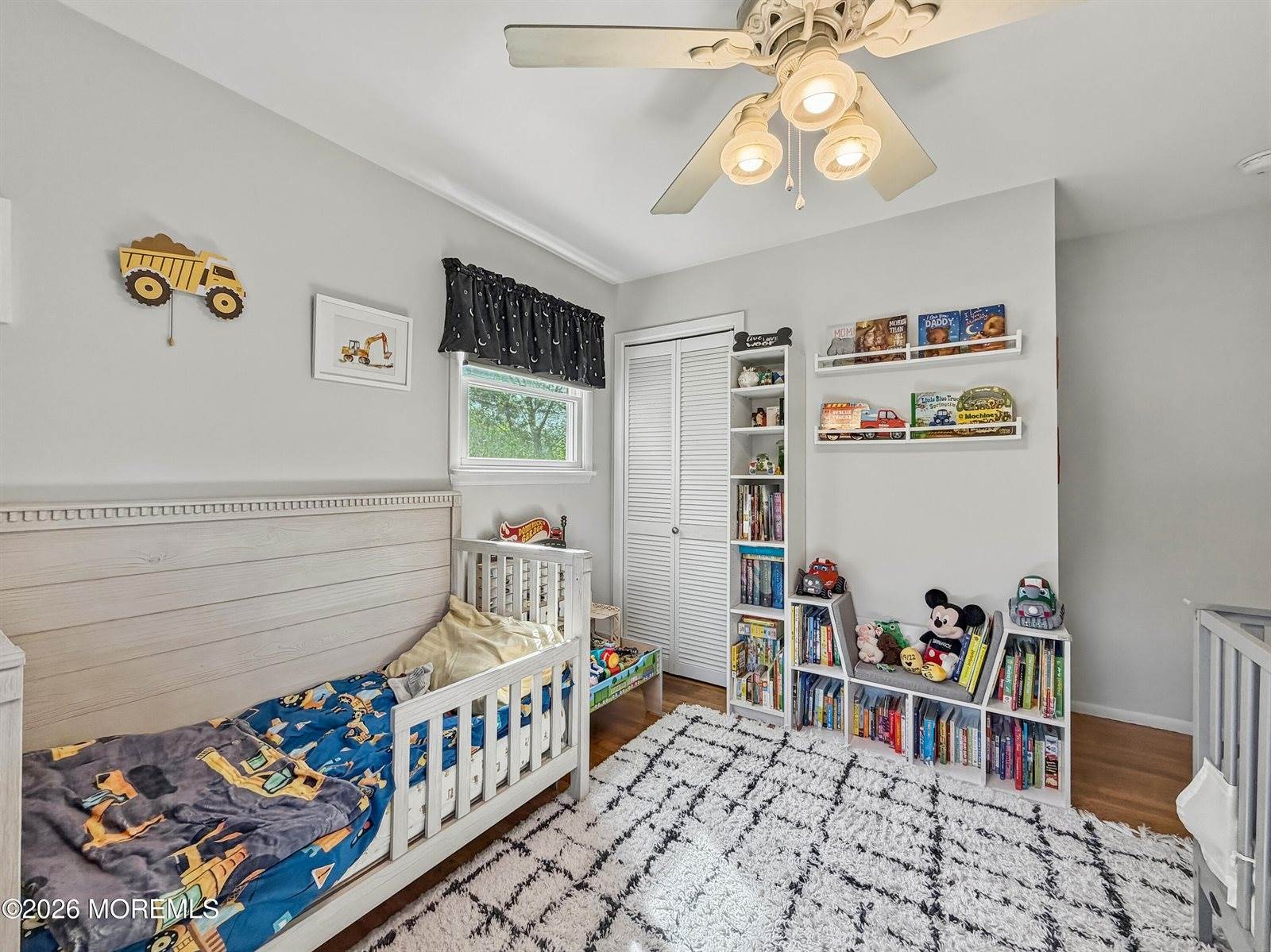 6 Aaron Avenue, Howell, NJ 07731
