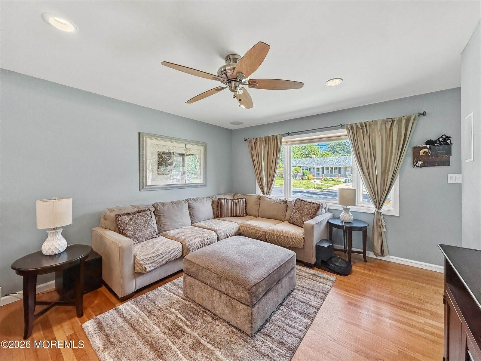 6 Aaron Avenue, Howell, NJ 07731