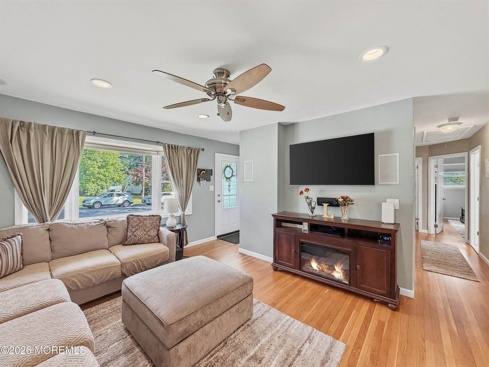 6 Aaron Avenue, Howell, NJ 07731