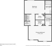 8406 Southgate Commons Drive, Charlotte, NC 28277