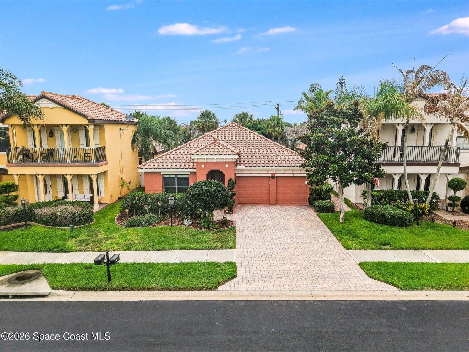 334 Point Lobos Drive, Satellite Beach, FL 32937