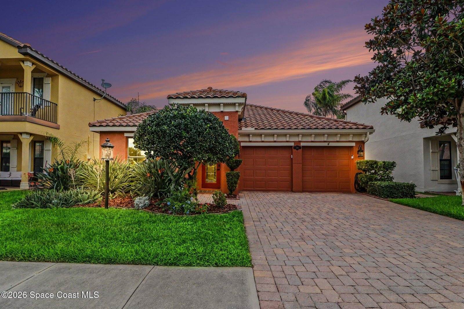 334 Point Lobos Drive, Satellite Beach, FL 32937