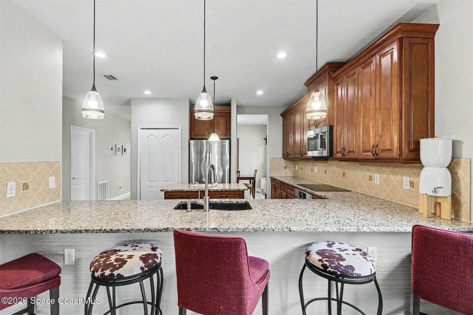 334 Point Lobos Drive, Satellite Beach, FL 32937