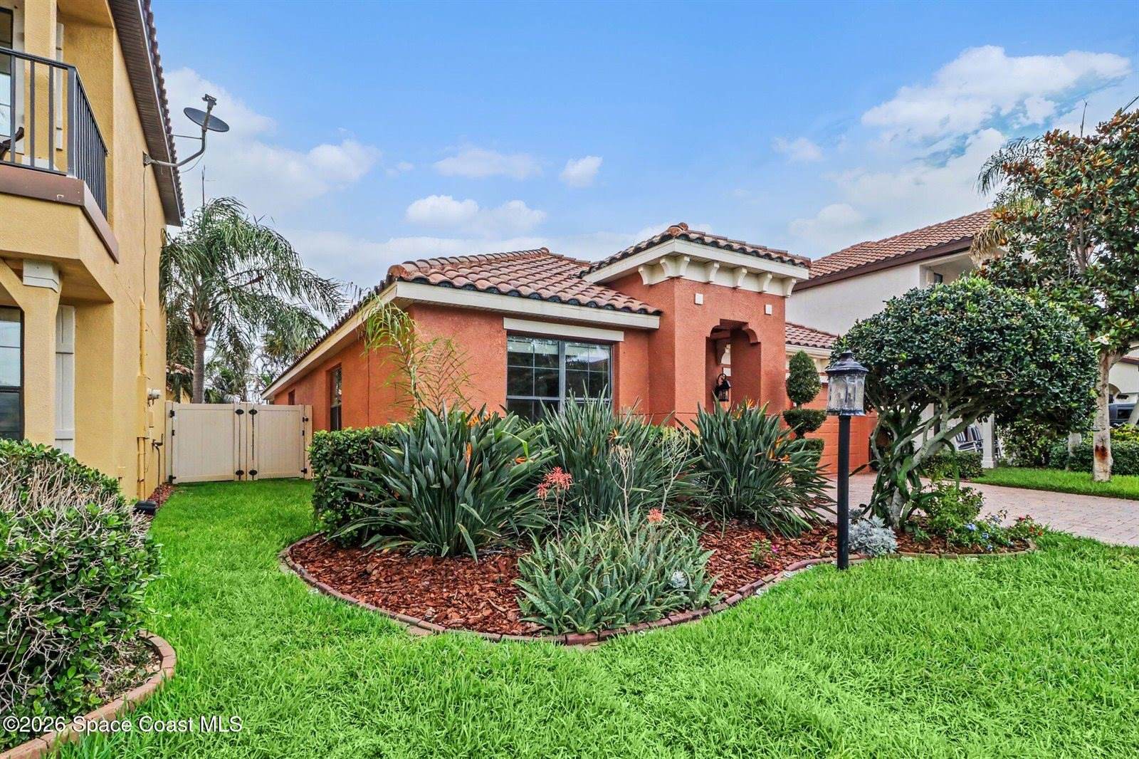 334 Point Lobos Drive, Satellite Beach, FL 32937