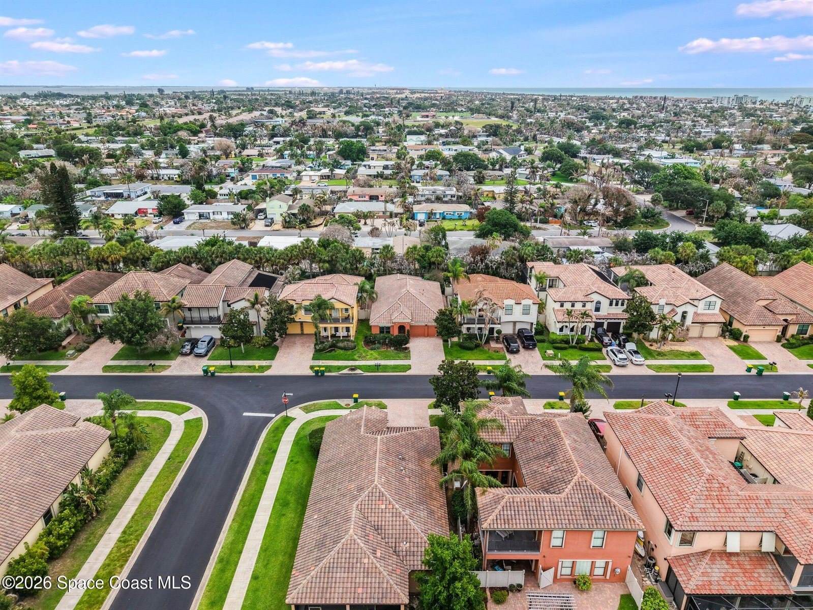 334 Point Lobos Drive, Satellite Beach, FL 32937