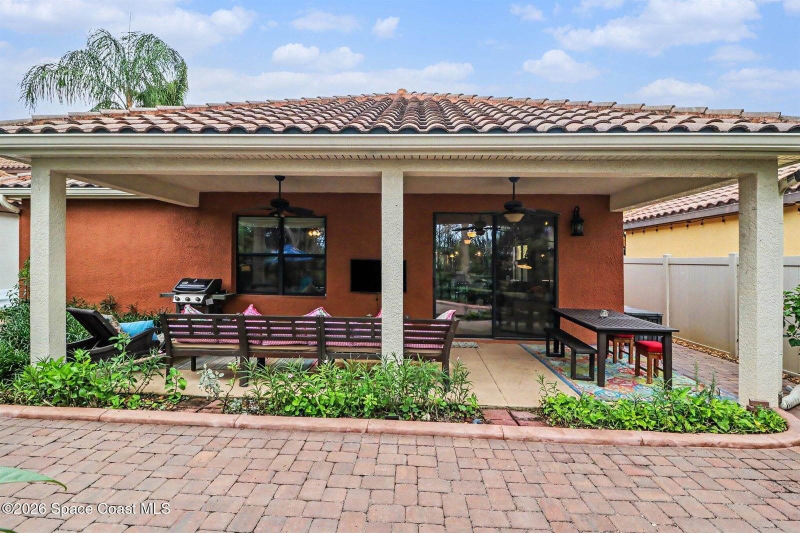 334 Point Lobos Drive, Satellite Beach, FL 32937