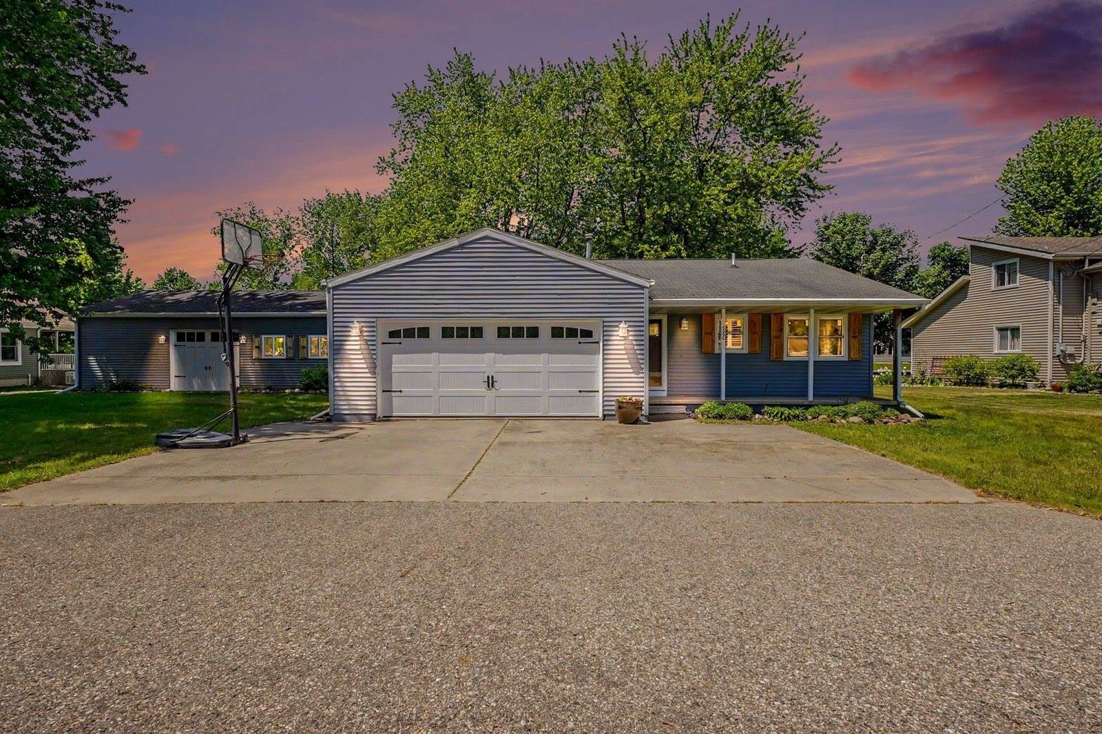 5360 Grouse Court, Beaverton, MI 48612
