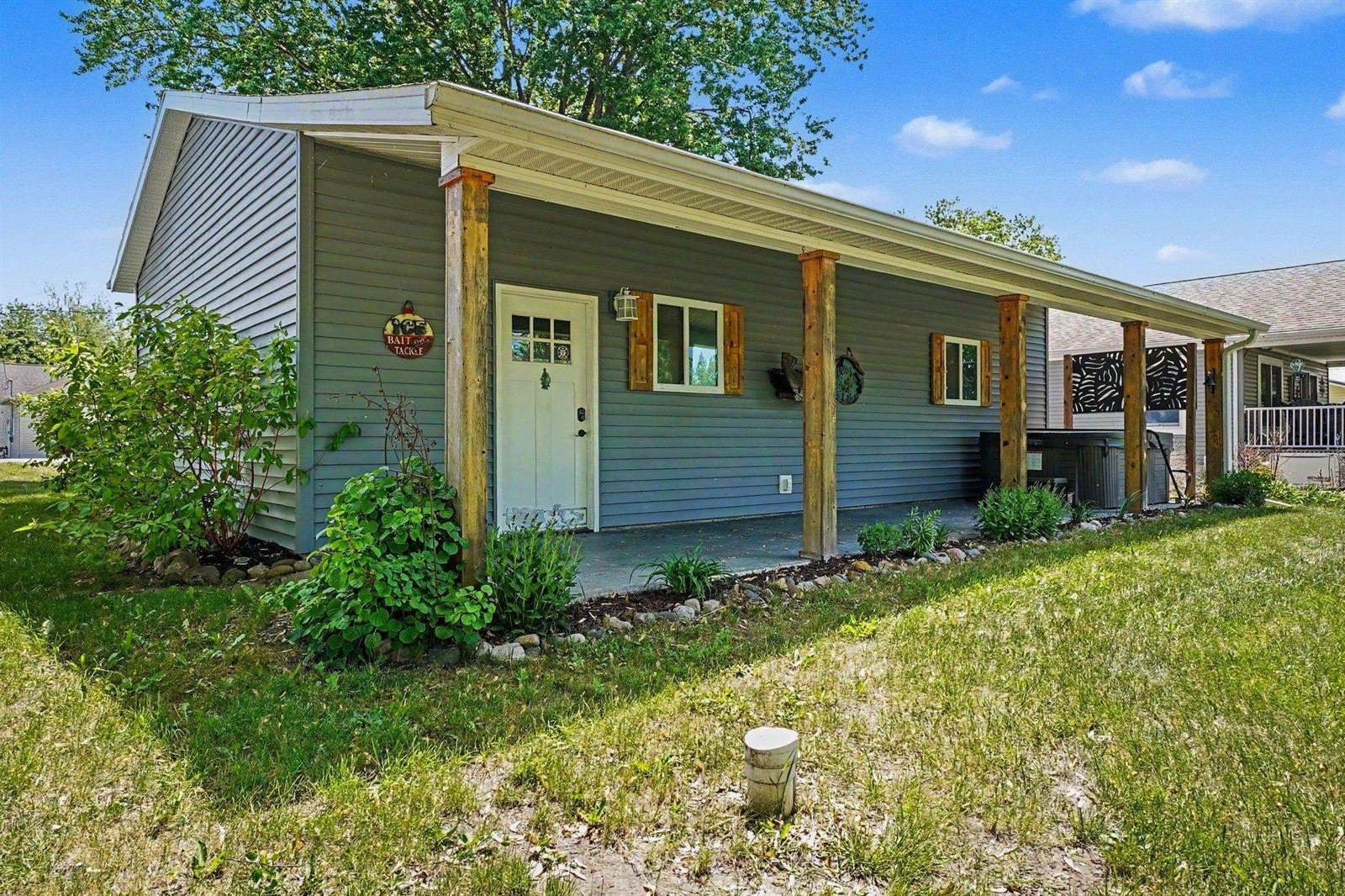5360 Grouse Court, Beaverton, MI 48612
