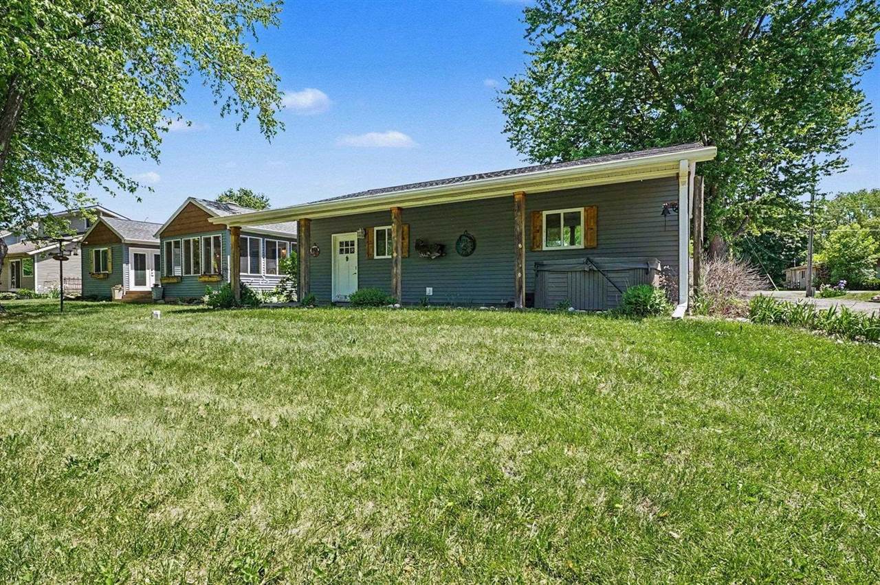 5360 Grouse Court, Beaverton, MI 48612